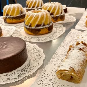 Grand Austrian Special bakery lessons