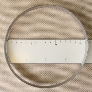 Einlagen-Tortenring 16 cm / 2 cm 